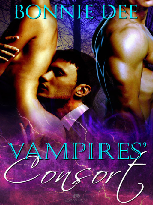 Title details for Vampires' Consort by Bonnie Dee - Available